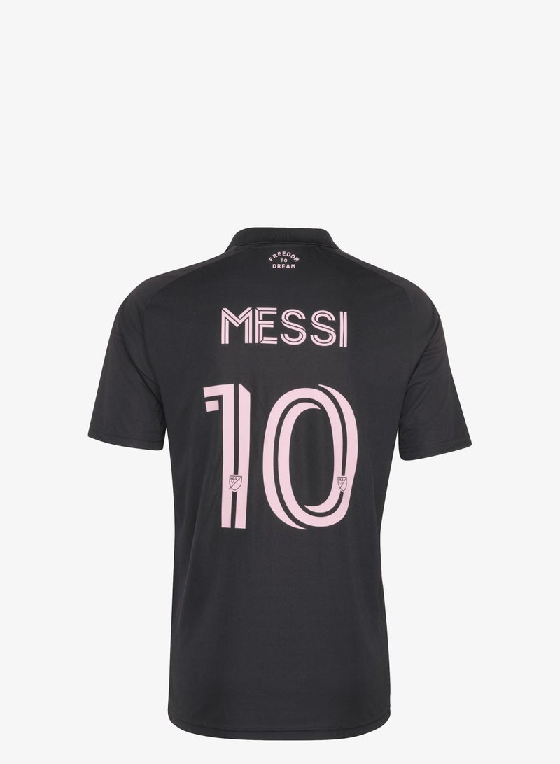 اديداس قميص ميسي Inter Miami 26/27 Away Messi - Image 2